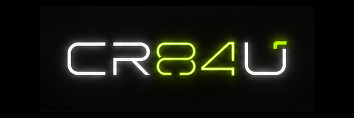 CR84U